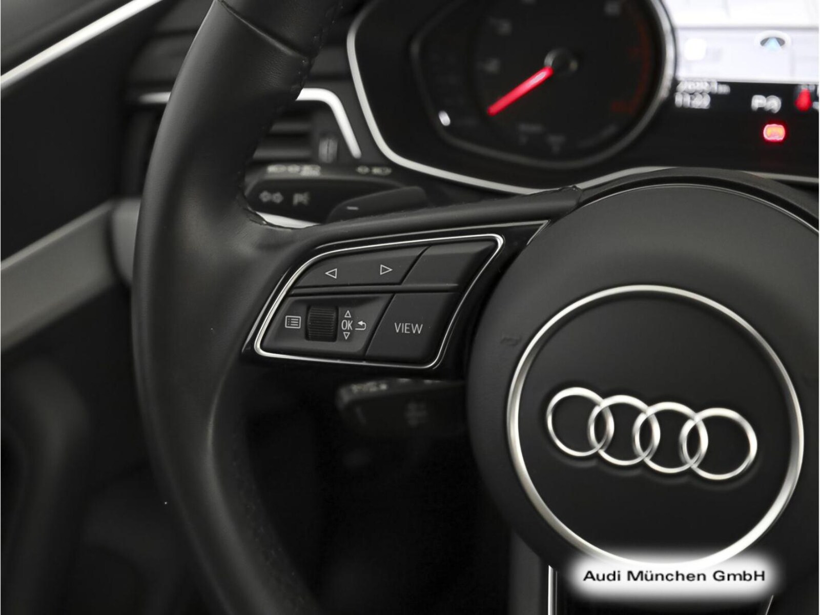 Audi A4 Avant – Bild 16