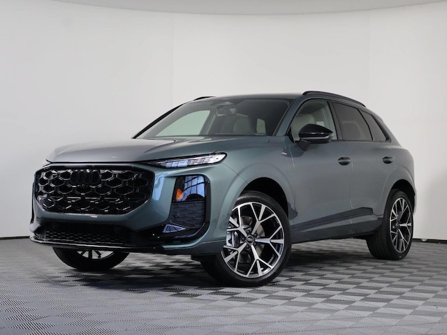 2026 Audi Q3 SUV