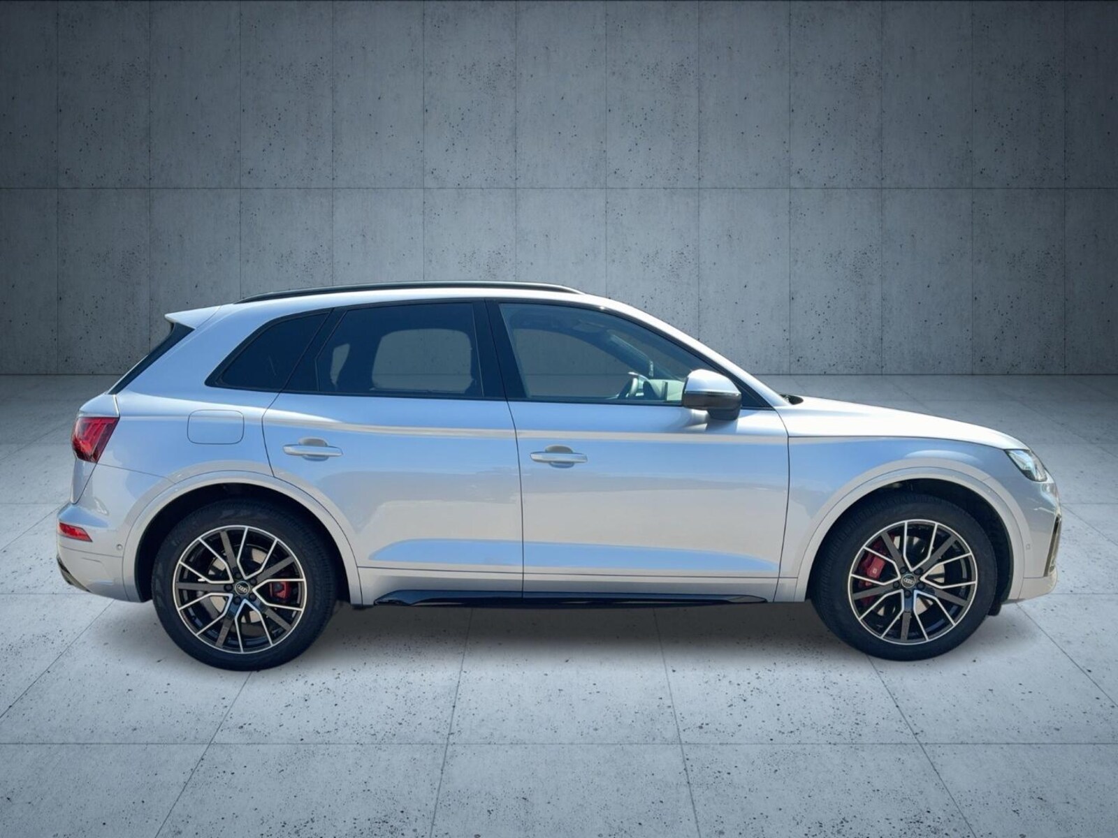 Audi SQ5 – Bild 7