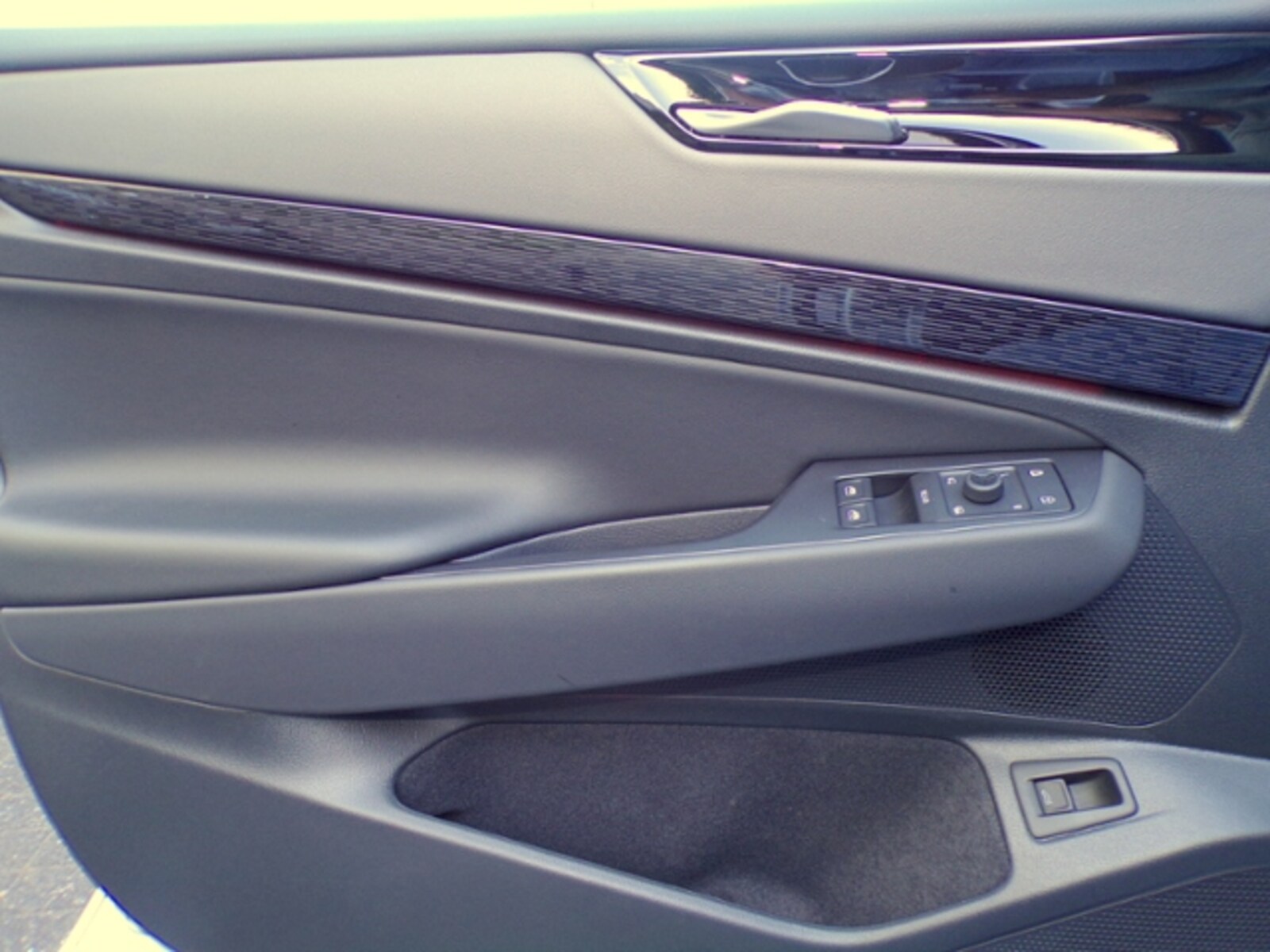 Volkswagen ID.7 Tourer – Bild 12