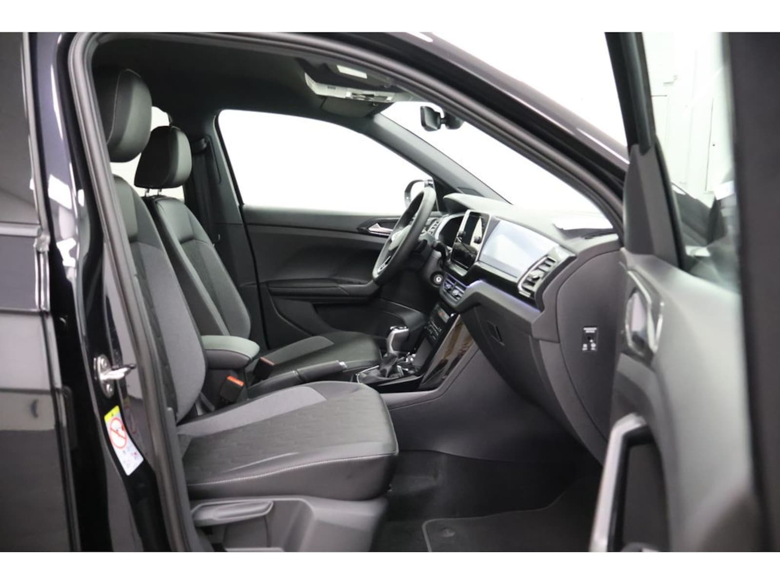 Volkswagen T-Cross – Bild 24
