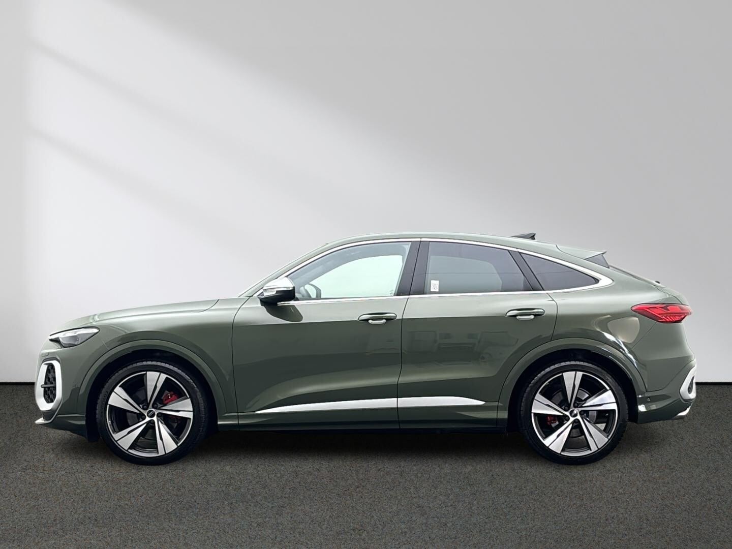 Bild über Audi SQ5 Sportback TFSI 270 kW S tronic - für weitere Informationen kontaktieren Sie den Audi Partner