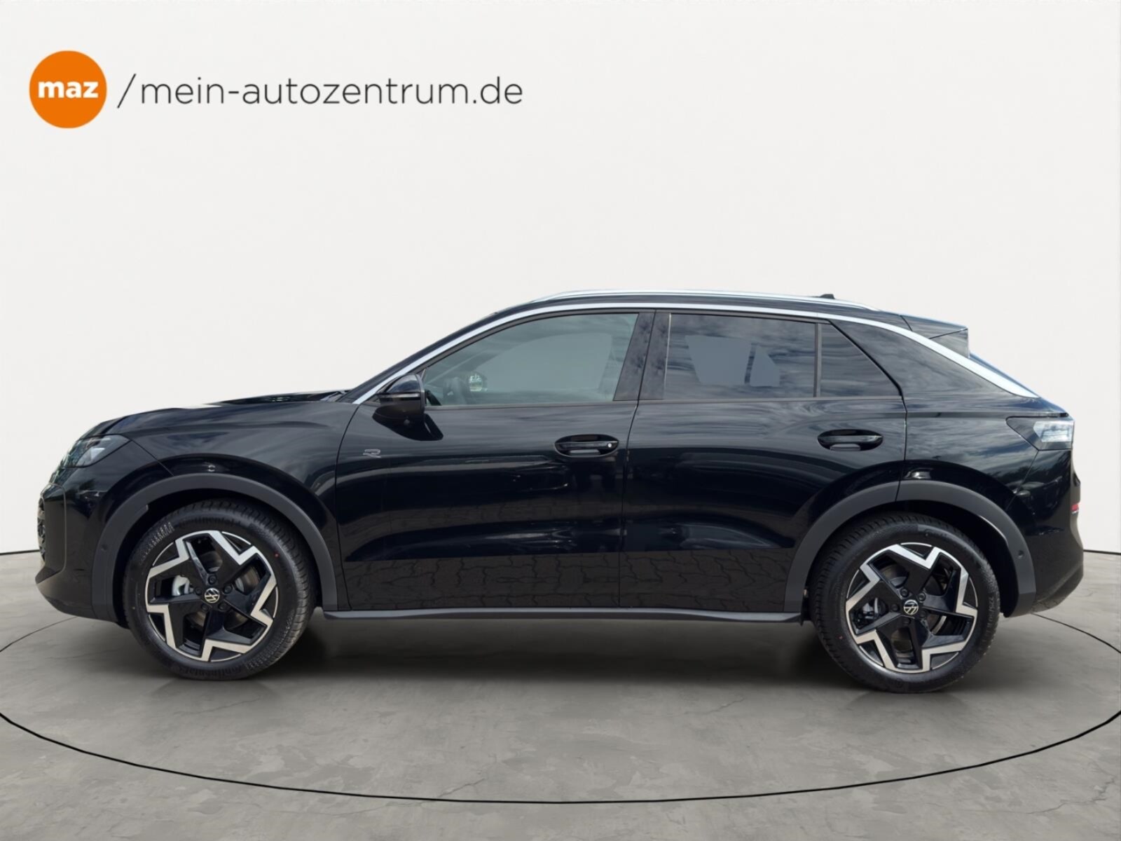Volkswagen T-Roc – Bild 3
