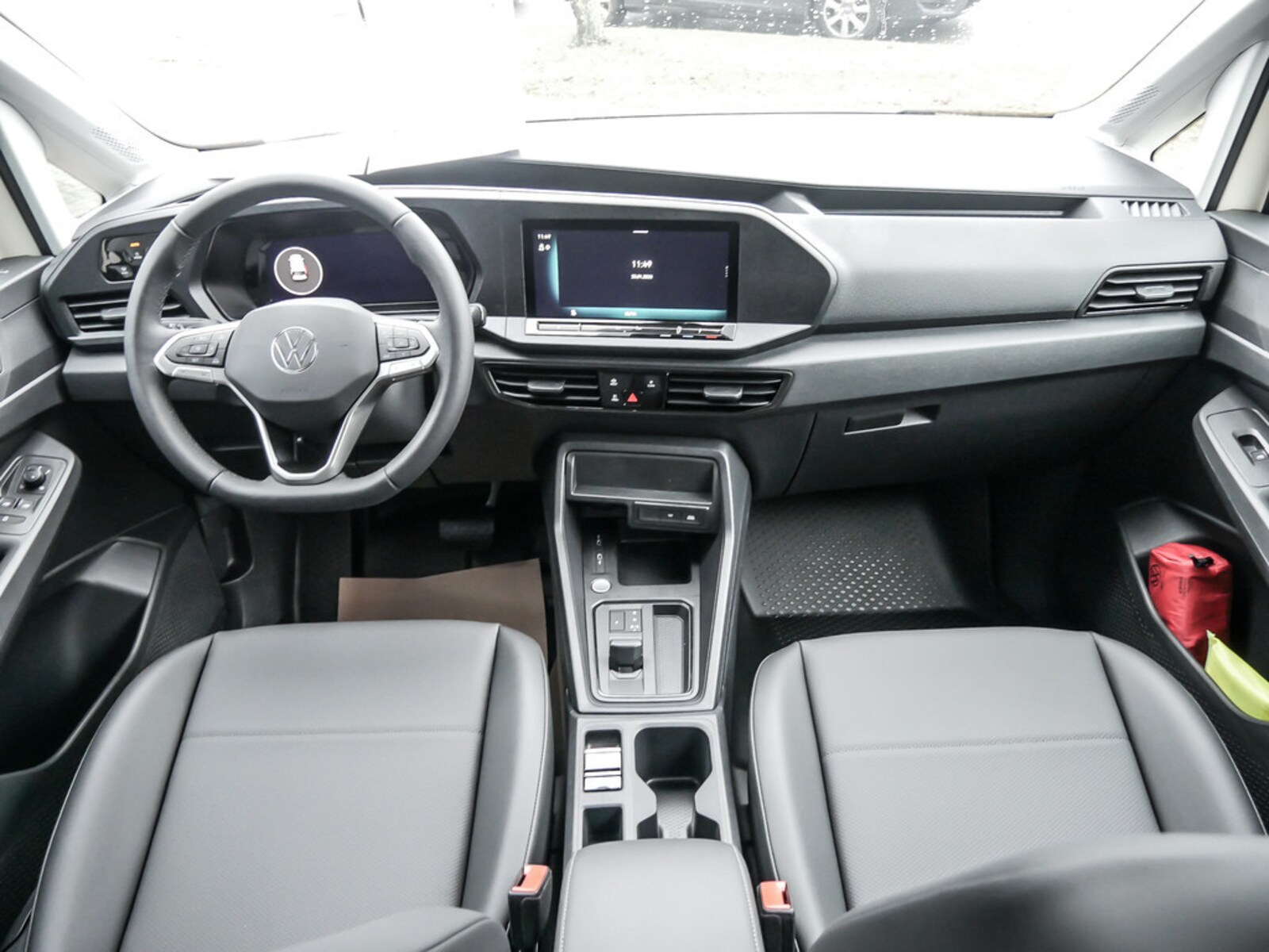 Volkswagen Caddy Maxi – Bild 12
