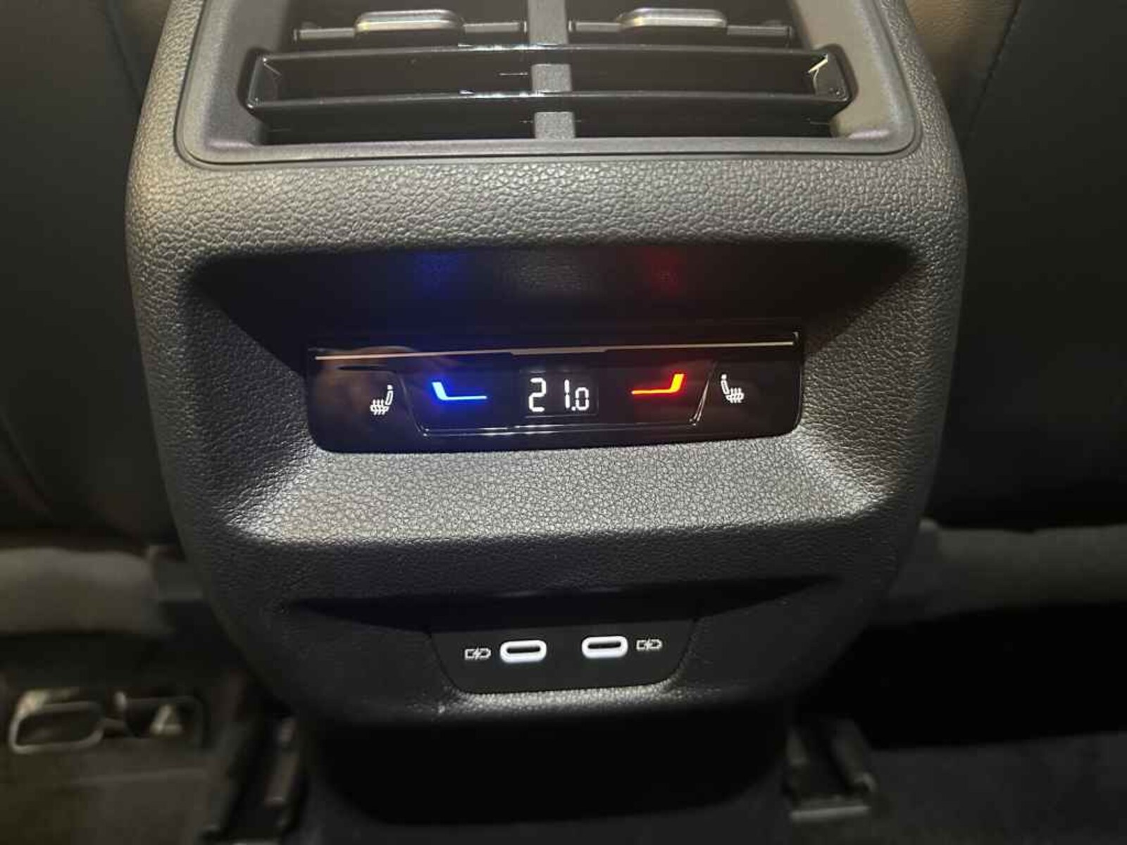 Volkswagen Tiguan – Bild 20