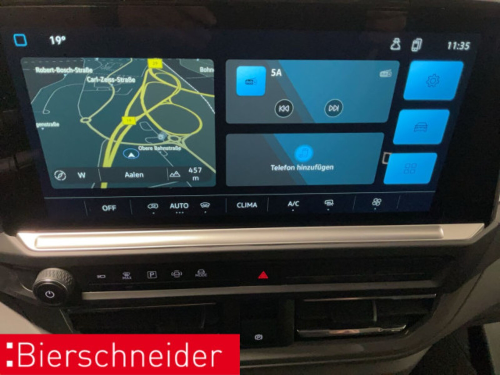 Volkswagen Transporter Kasten langer Radstand – Bild 17