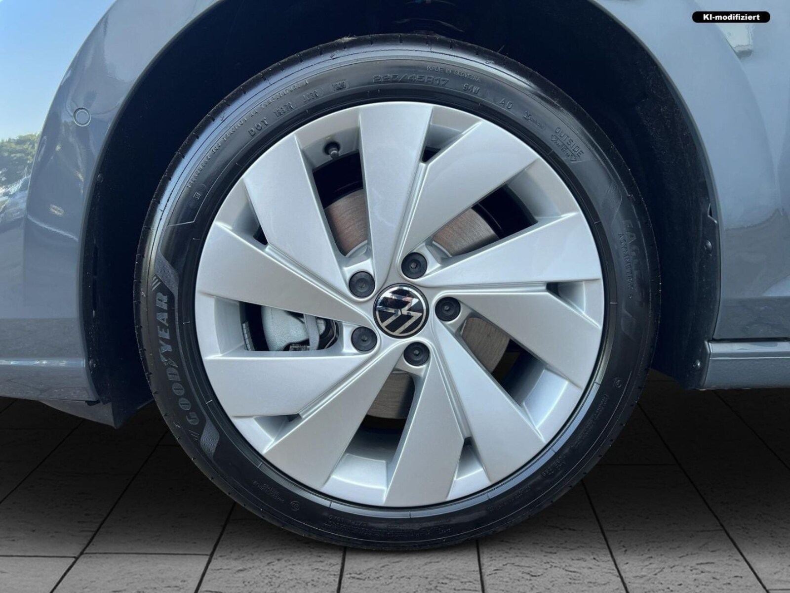 Volkswagen Golf Variant – Bild 6