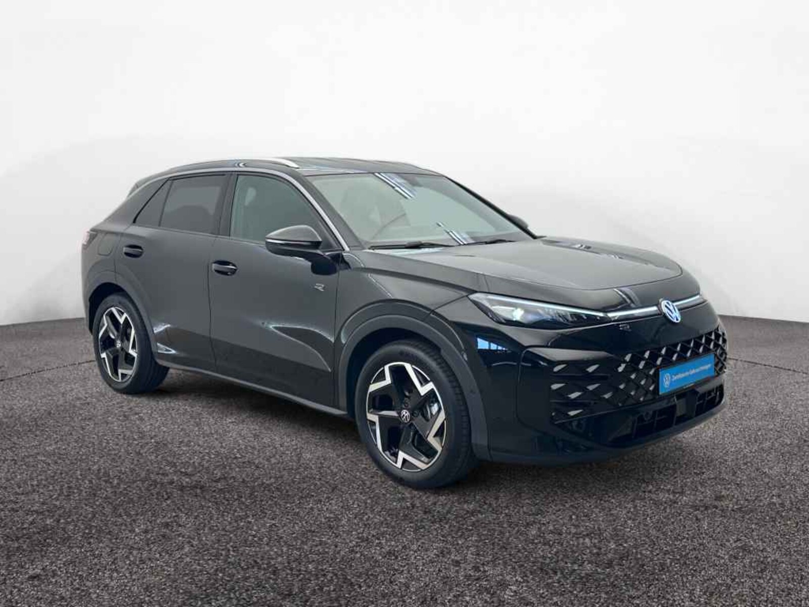 Volkswagen T-Roc – Bild 3