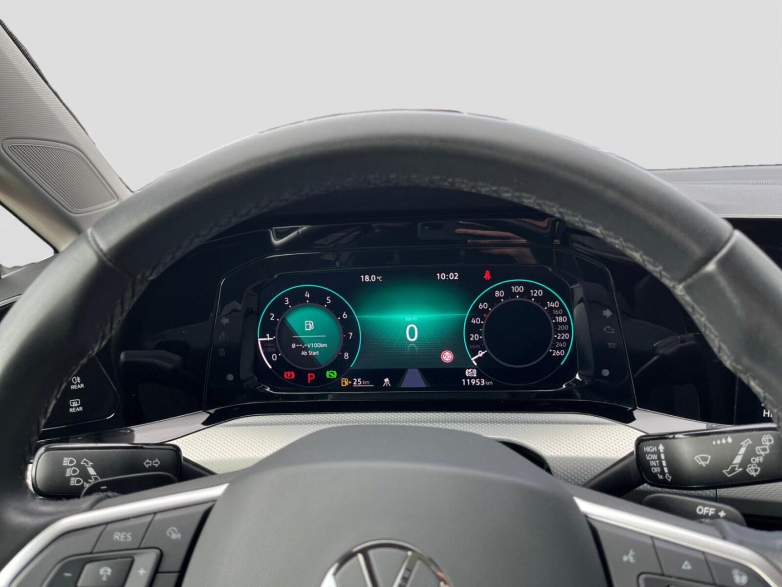 Volkswagen Golf – Bild 8