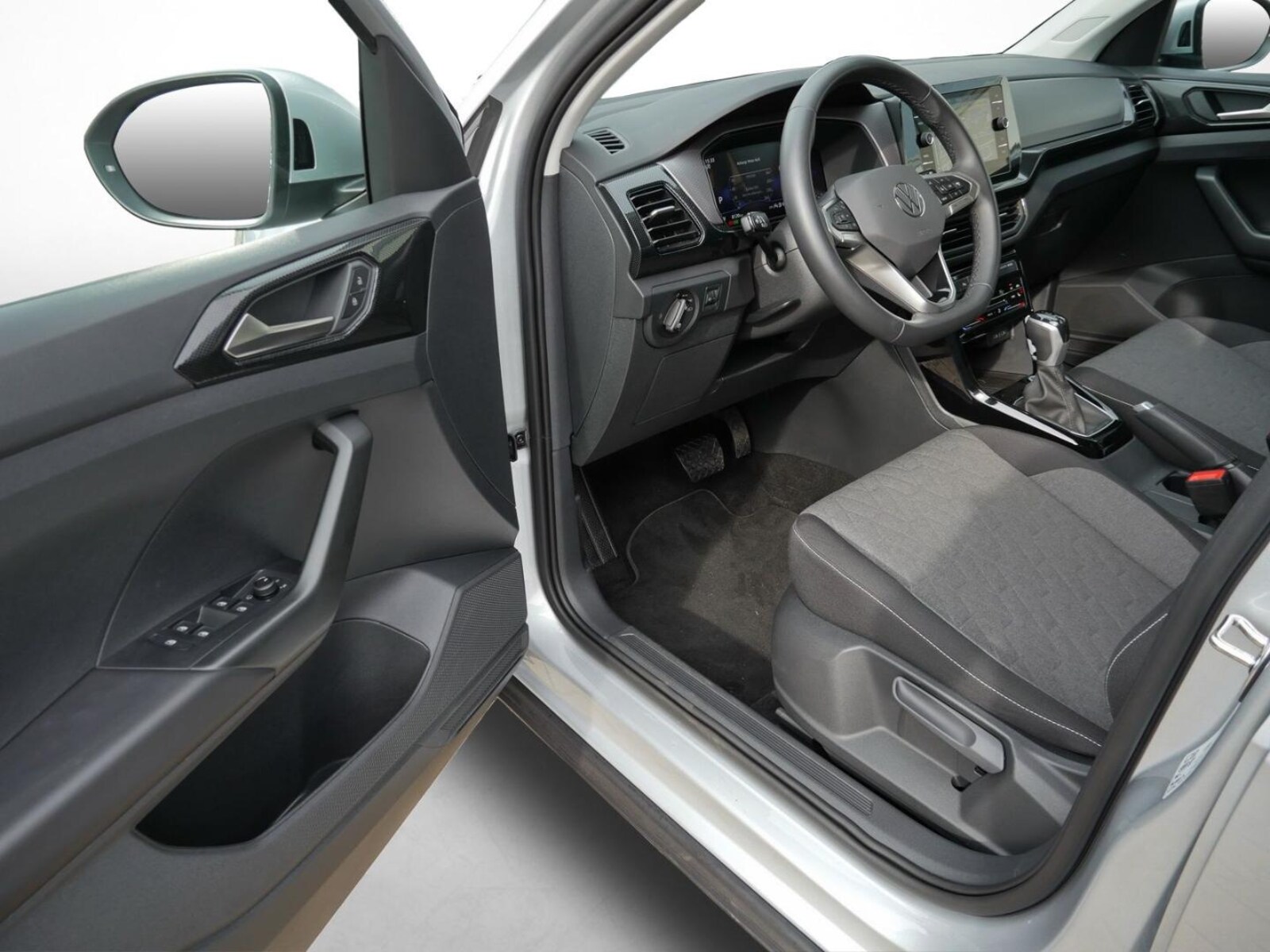 Volkswagen T-Cross – Bild 14