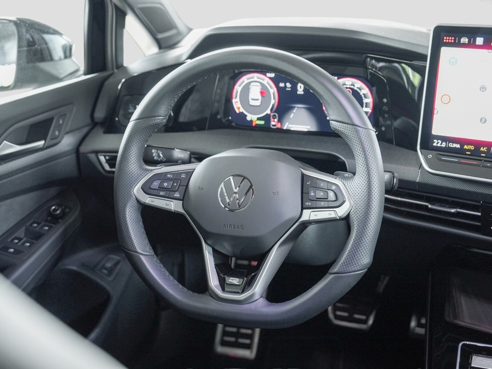 Volkswagen Golf Variant – Bild 12