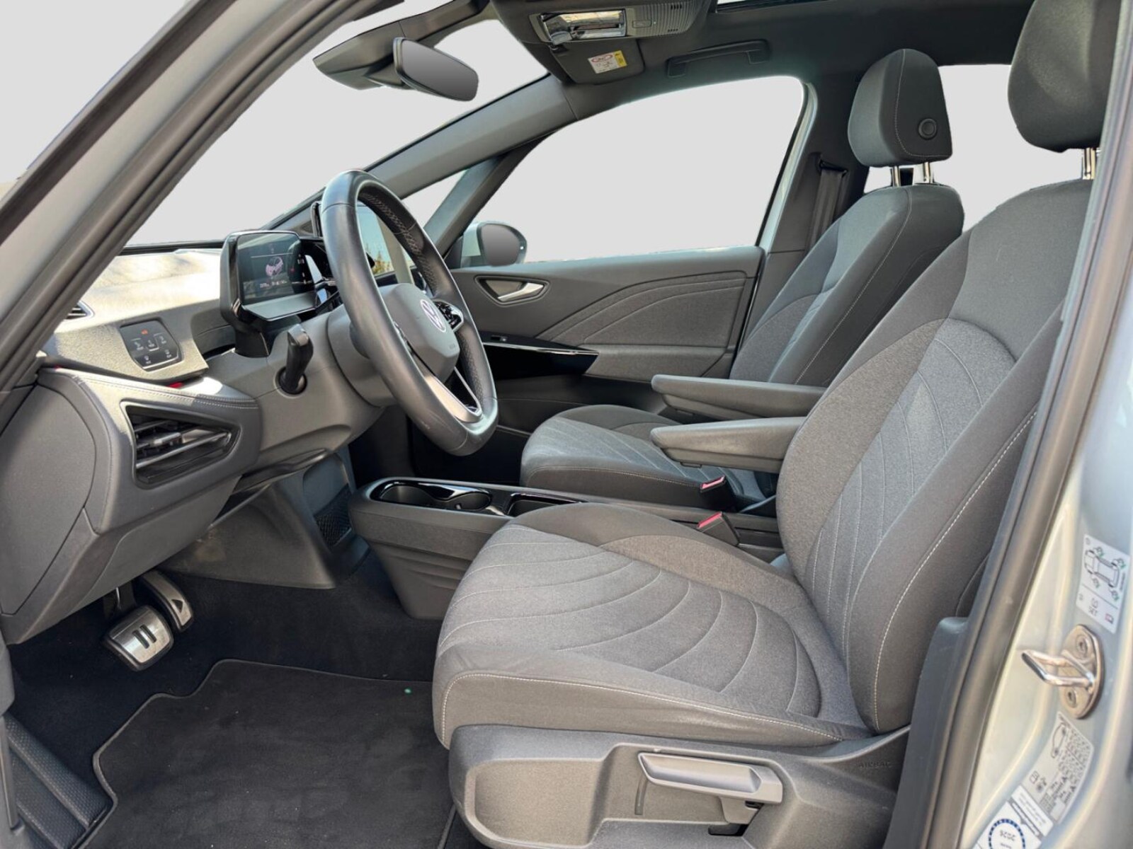 Volkswagen ID.3 – Bild 9