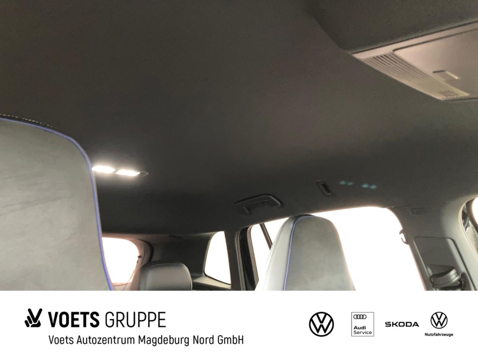 Volkswagen Tiguan – Bild 15