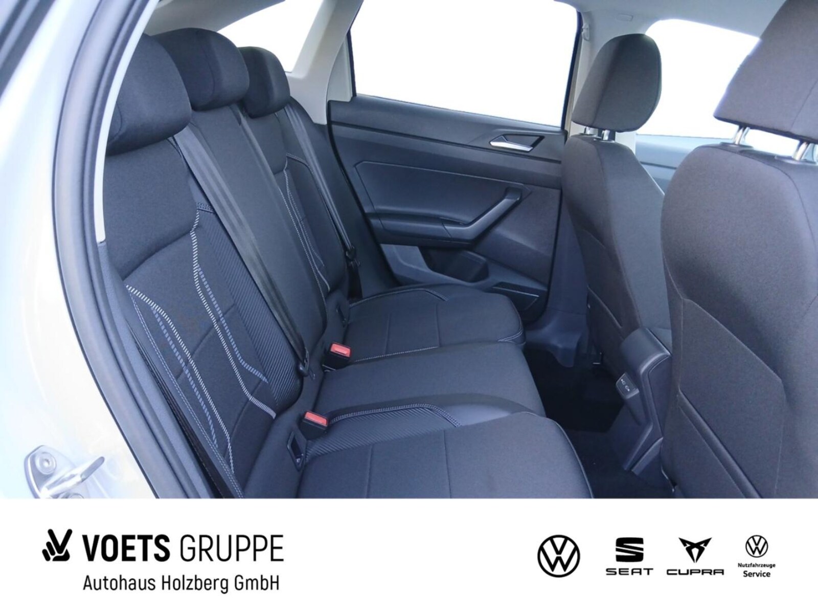 Volkswagen Taigo – Bild 14