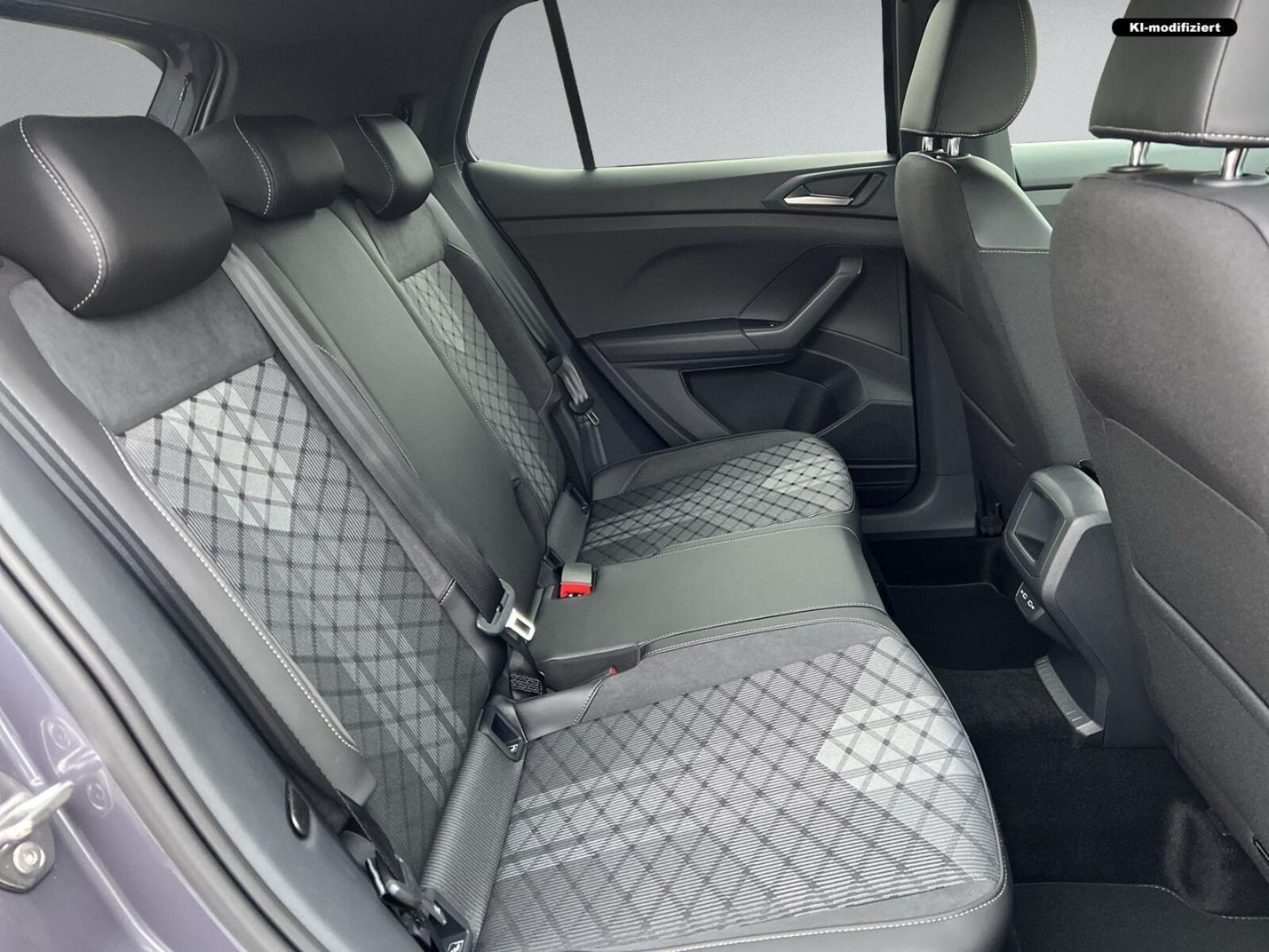 Volkswagen T-Cross – Bild 12