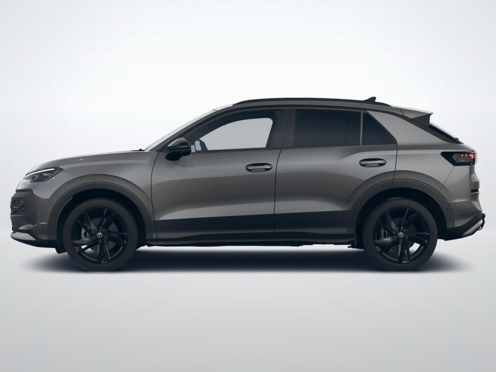 Volkswagen T-Roc – Bild 4