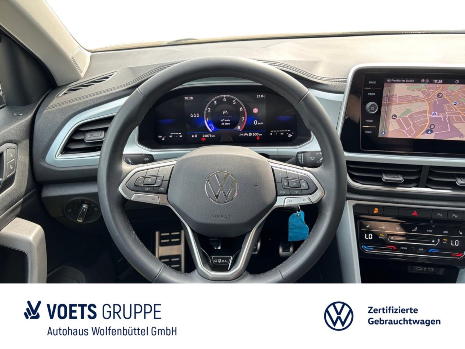 Volkswagen T-Roc – Bild 11