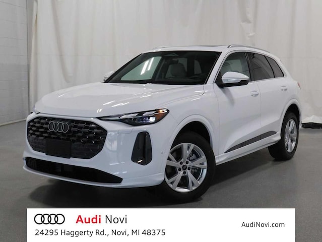 Photo of 2026 Audi Q5