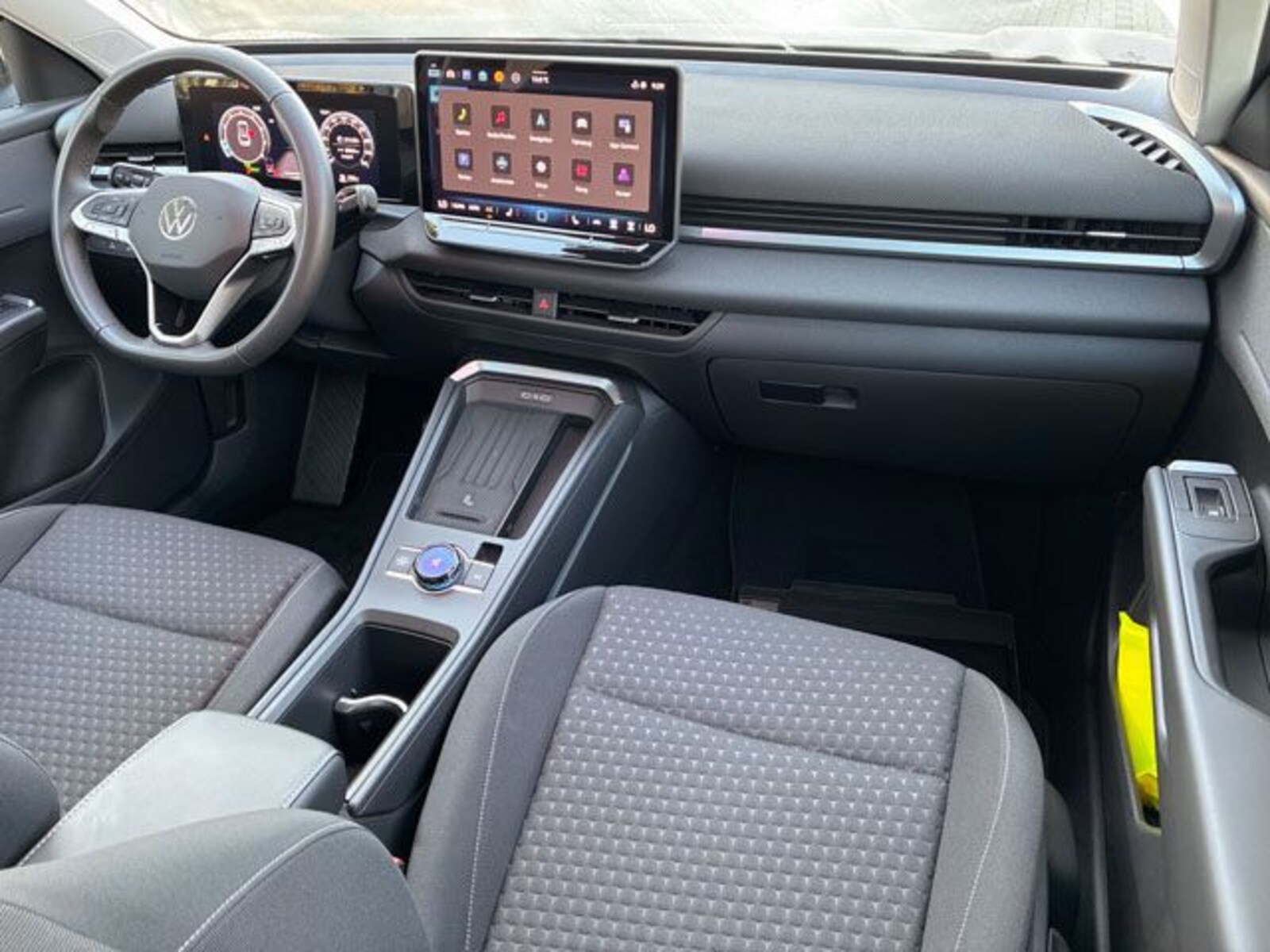 Volkswagen T-Roc – Bild 6