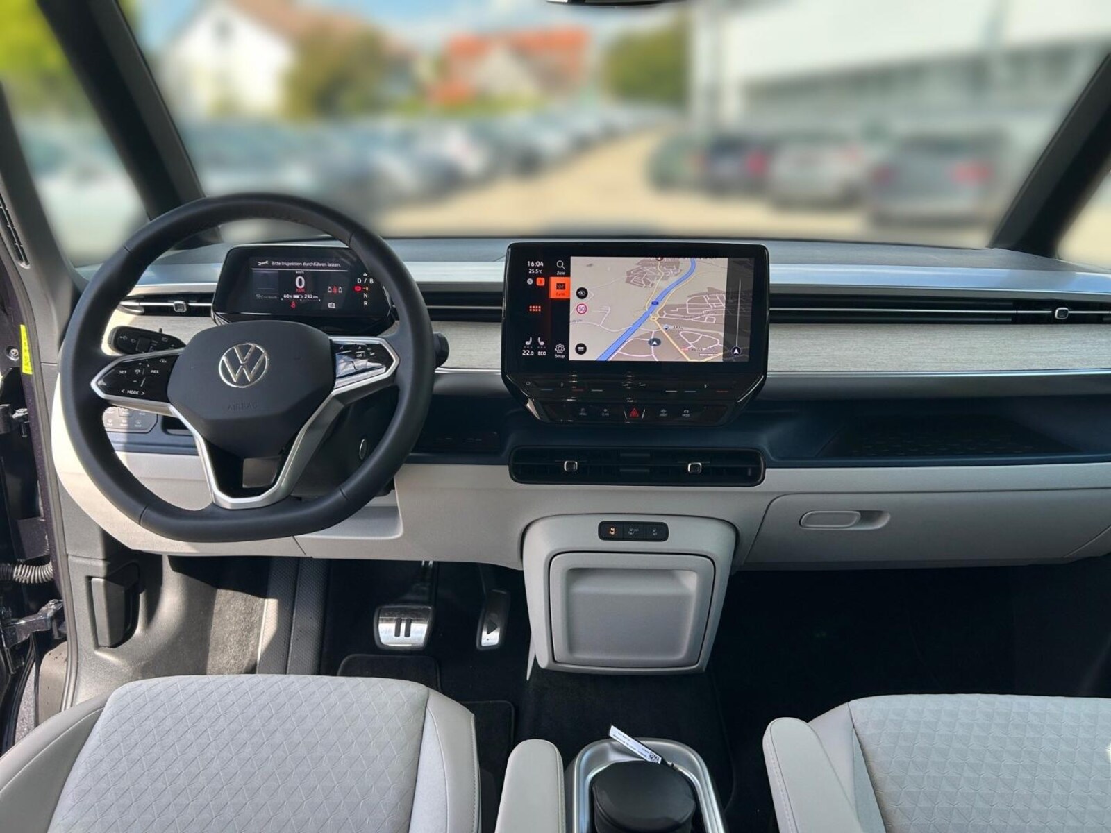 Volkswagen ID. Buzz – Bild 13