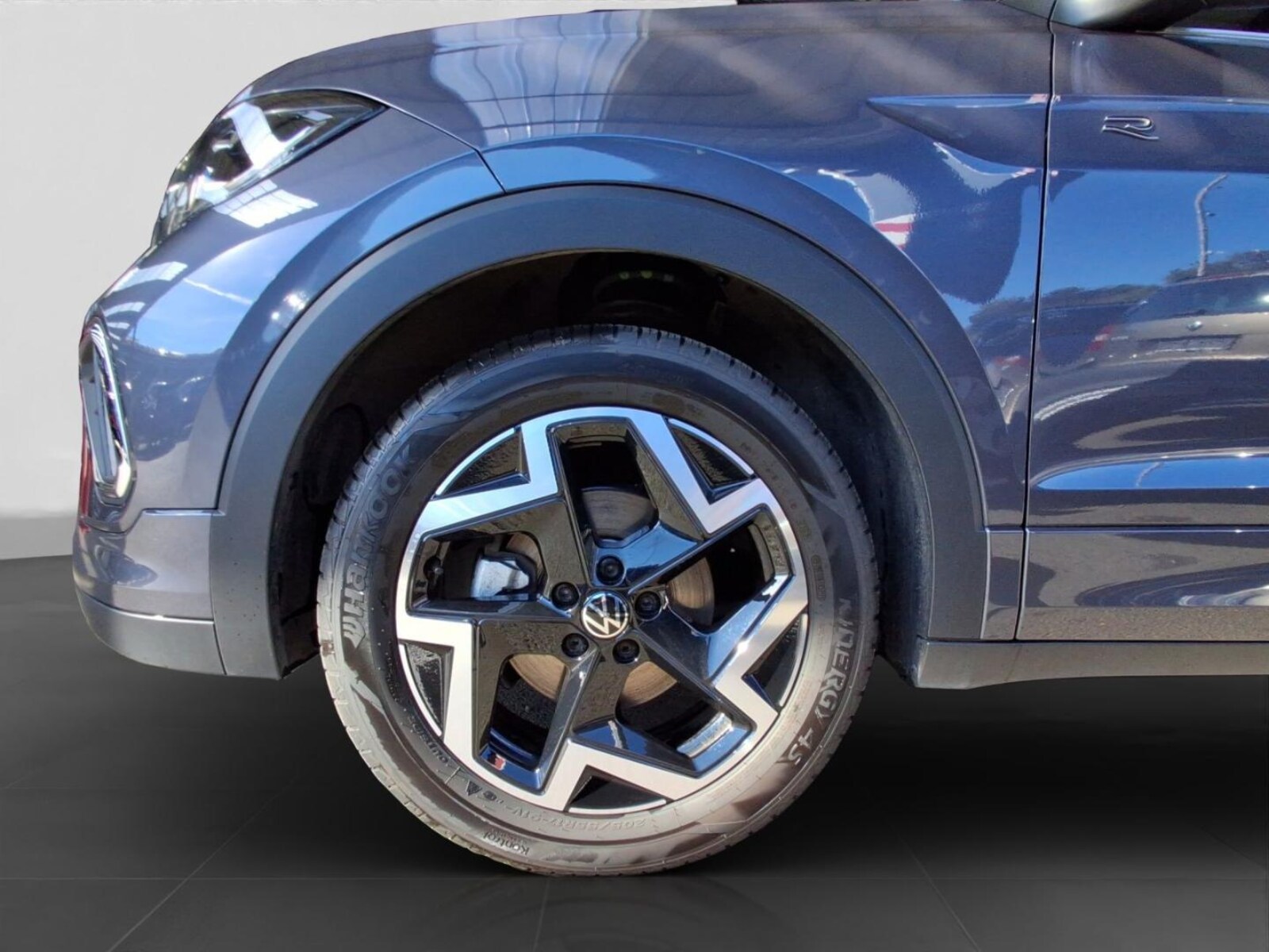 Volkswagen T-Cross – Bild 15