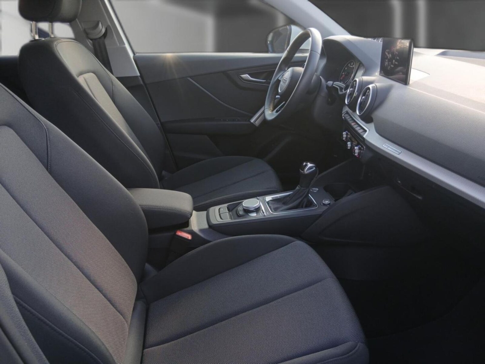 Audi Q2 – Bild 9