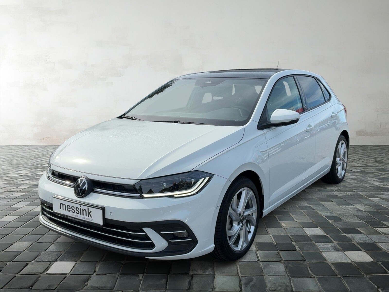 Volkswagen Polo – Bild 2