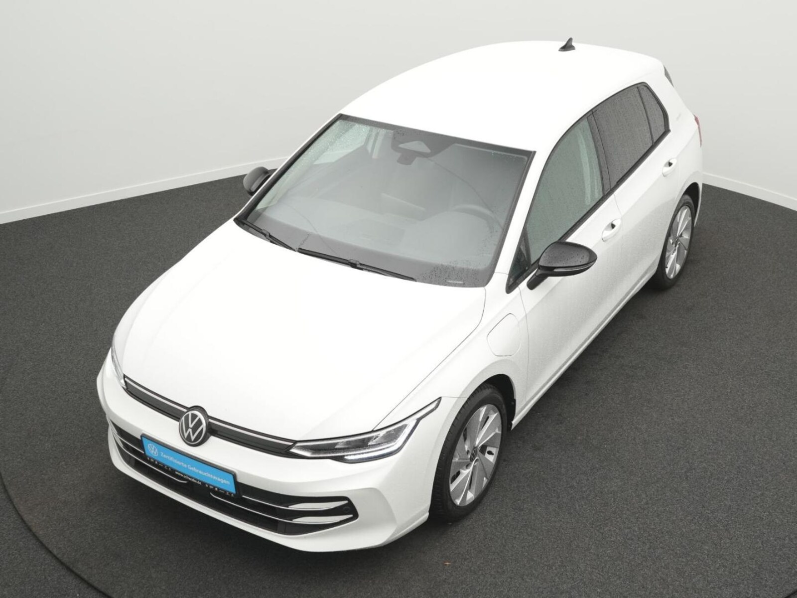 Volkswagen Golf – Bild 22