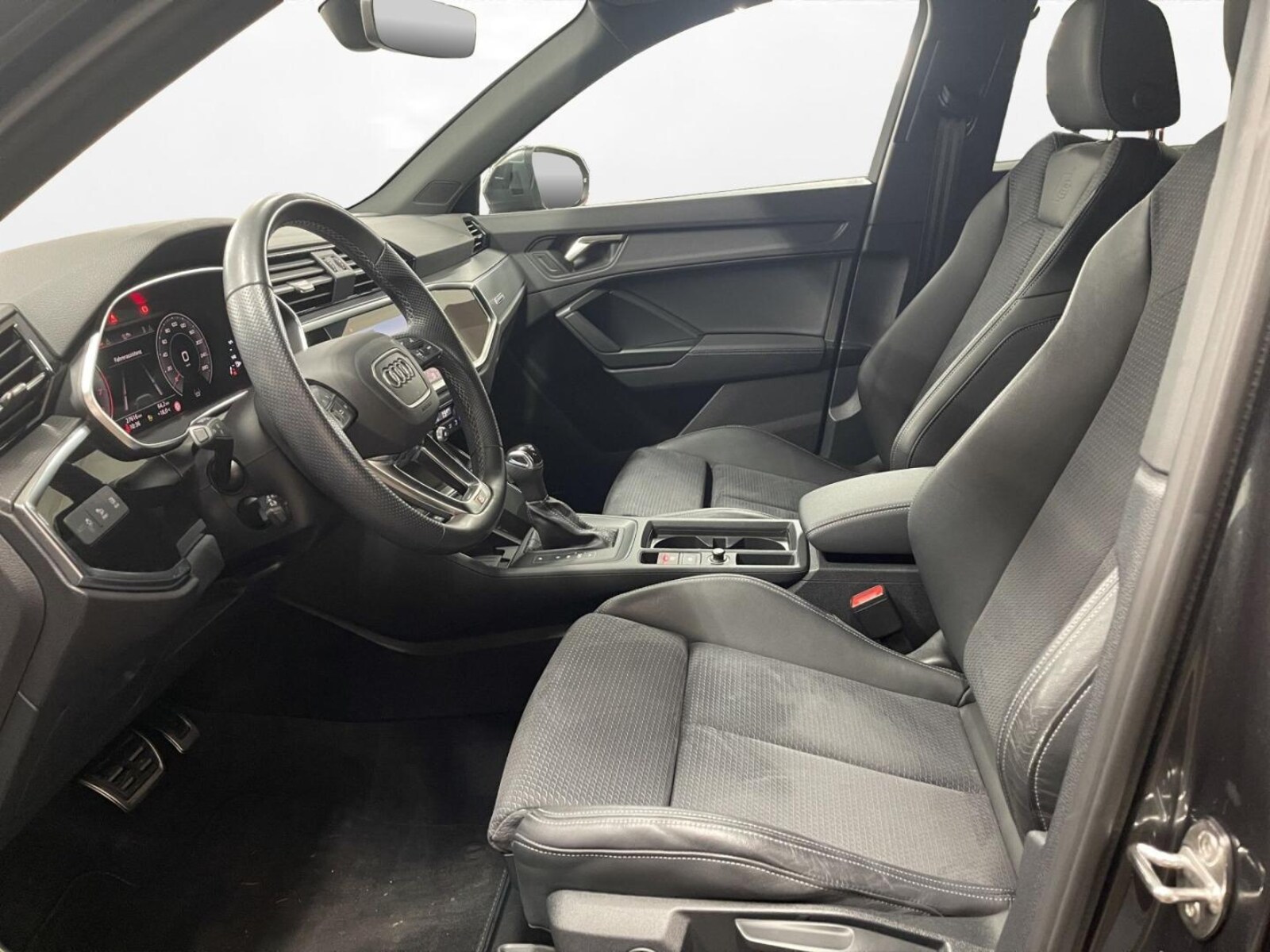 Audi Q3 – Bild 15