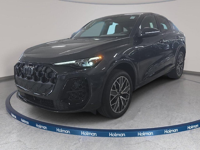 Photo of 2026 Audi Q5 Sportback 