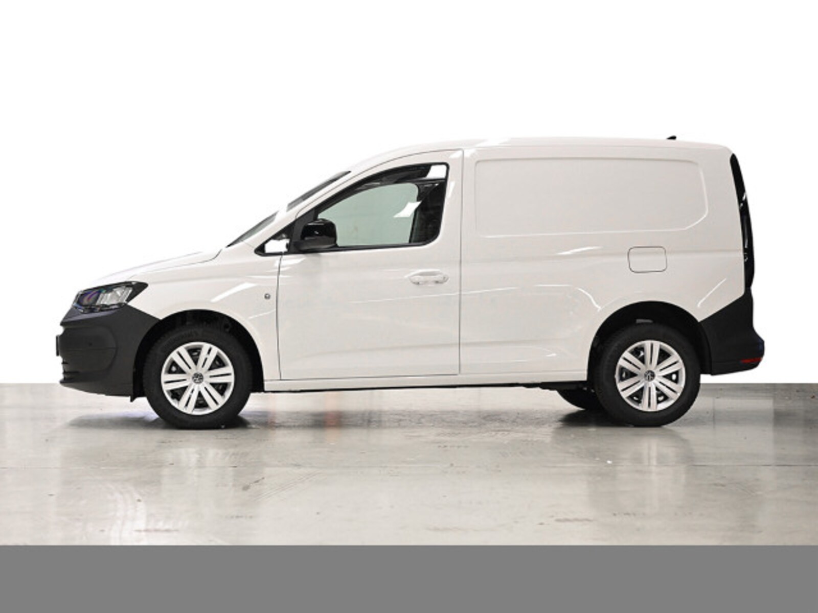 Volkswagen Caddy Cargo – Bild 4