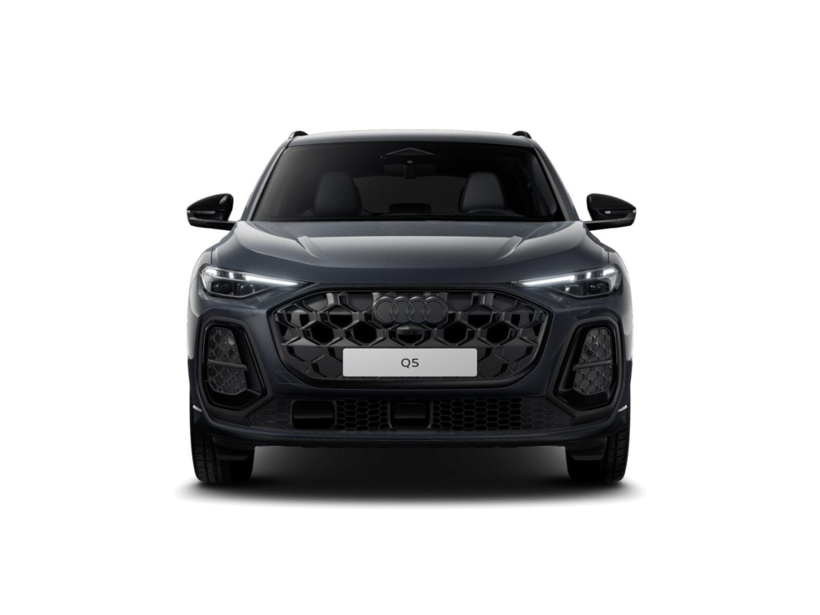 Audi Q5 – Bild 2