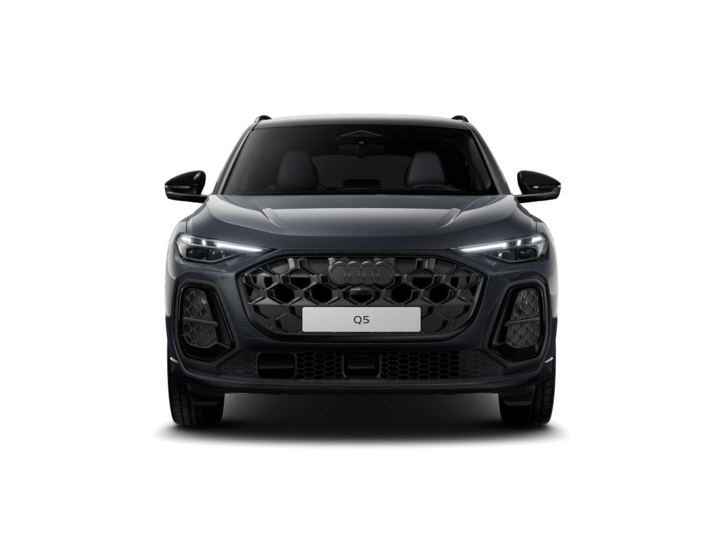 Bild über Audi Q5 SUV TDI quattro 150 kW S tronic - für weitere Informationen kontaktieren Sie den Audi Partner