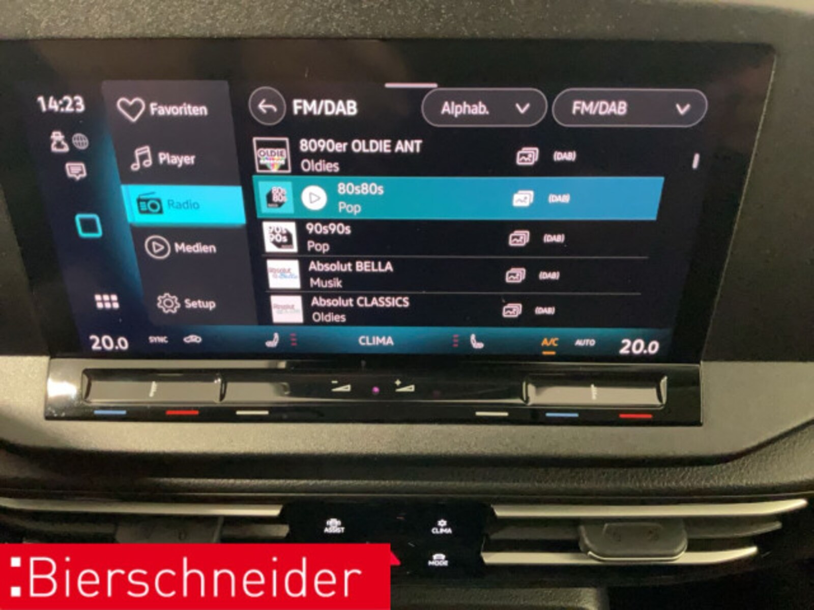 Volkswagen Caddy – Bild 25