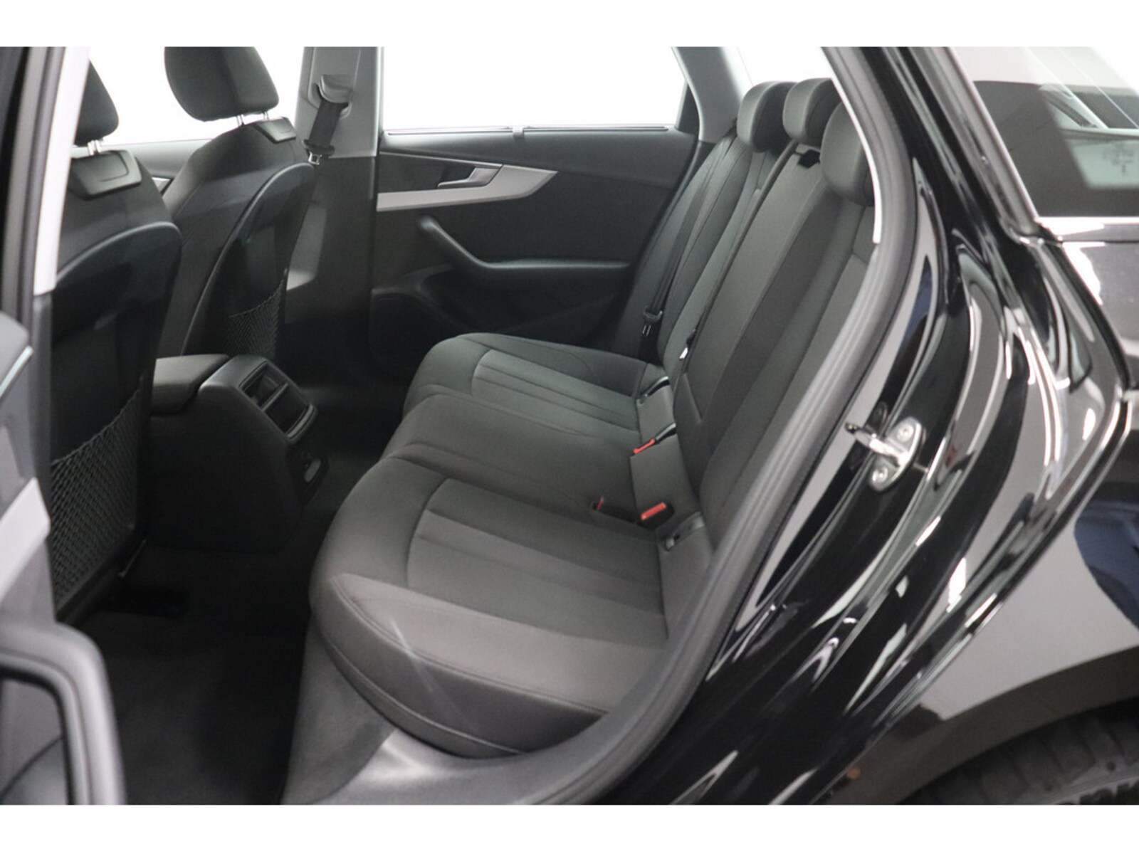 Audi A4 Avant – Bild 12