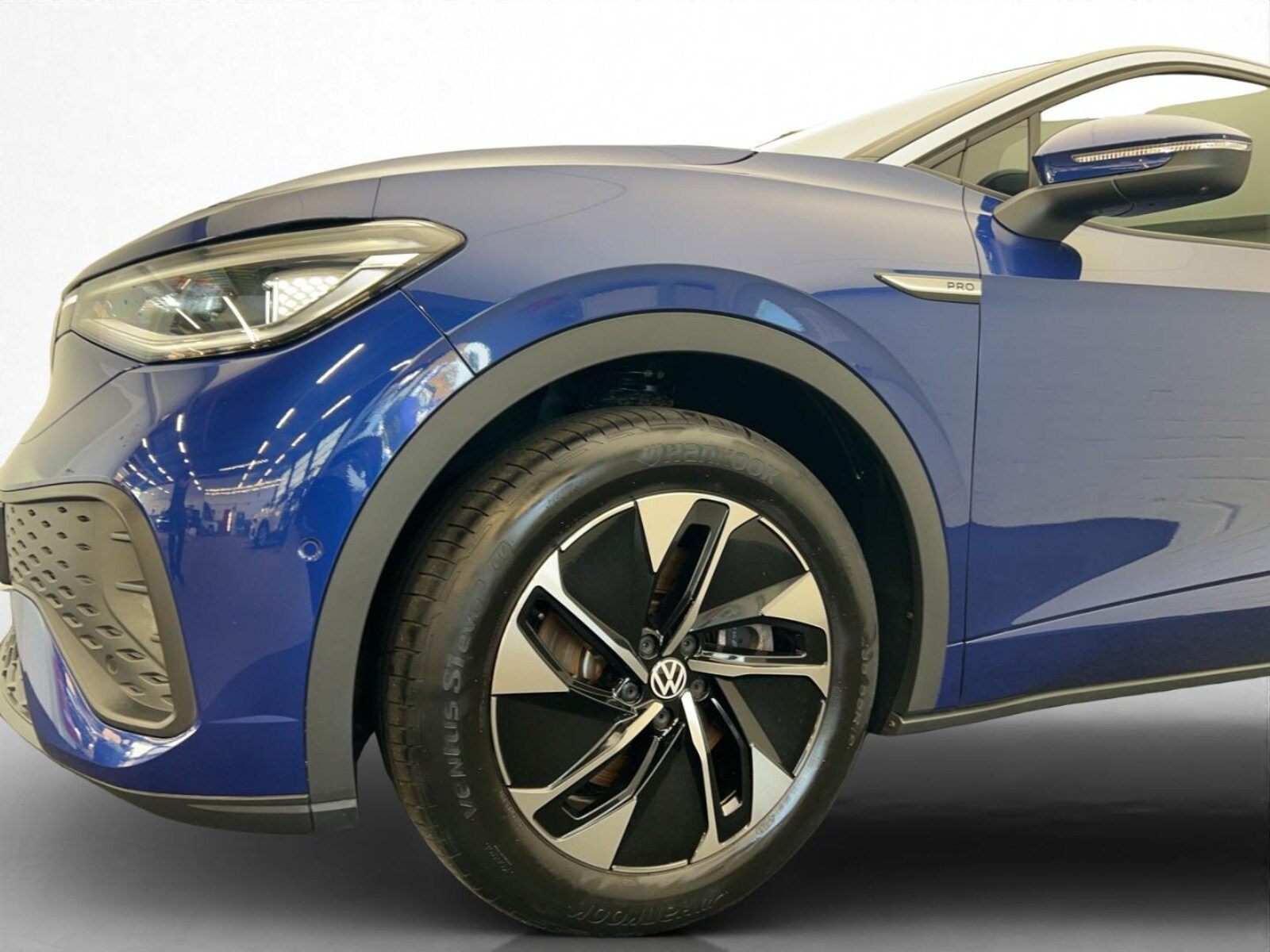 Volkswagen ID.5 – Bild 14