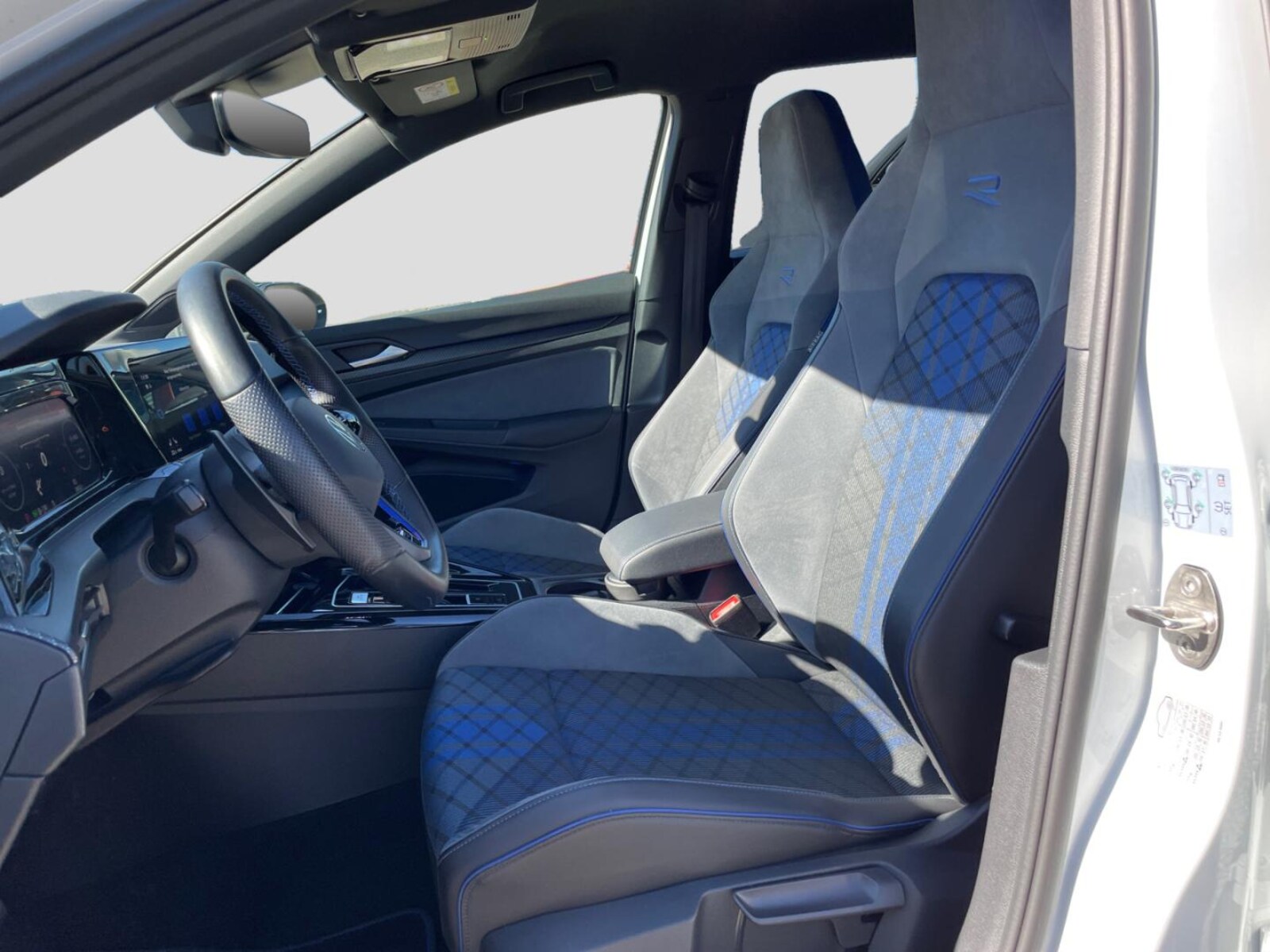 Volkswagen Golf Variant – Bild 5