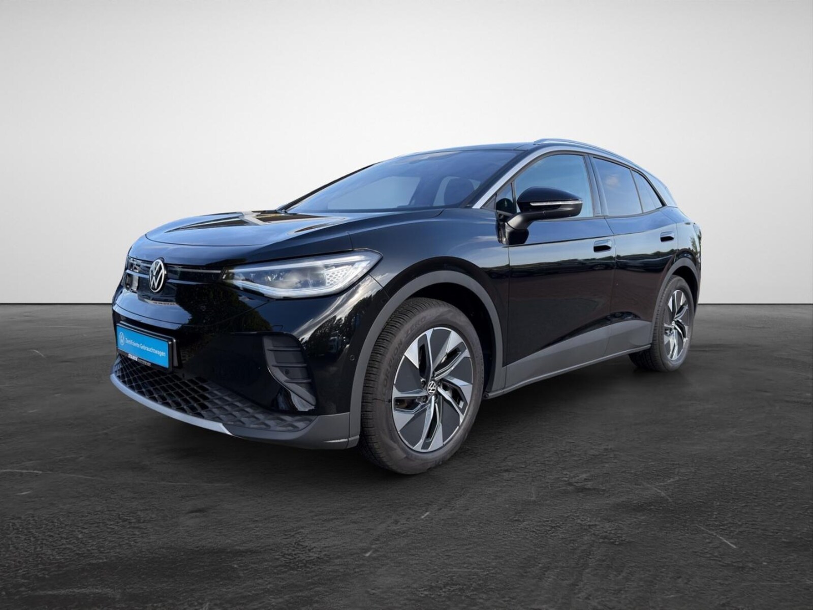 Volkswagen ID.4 – Bild 2