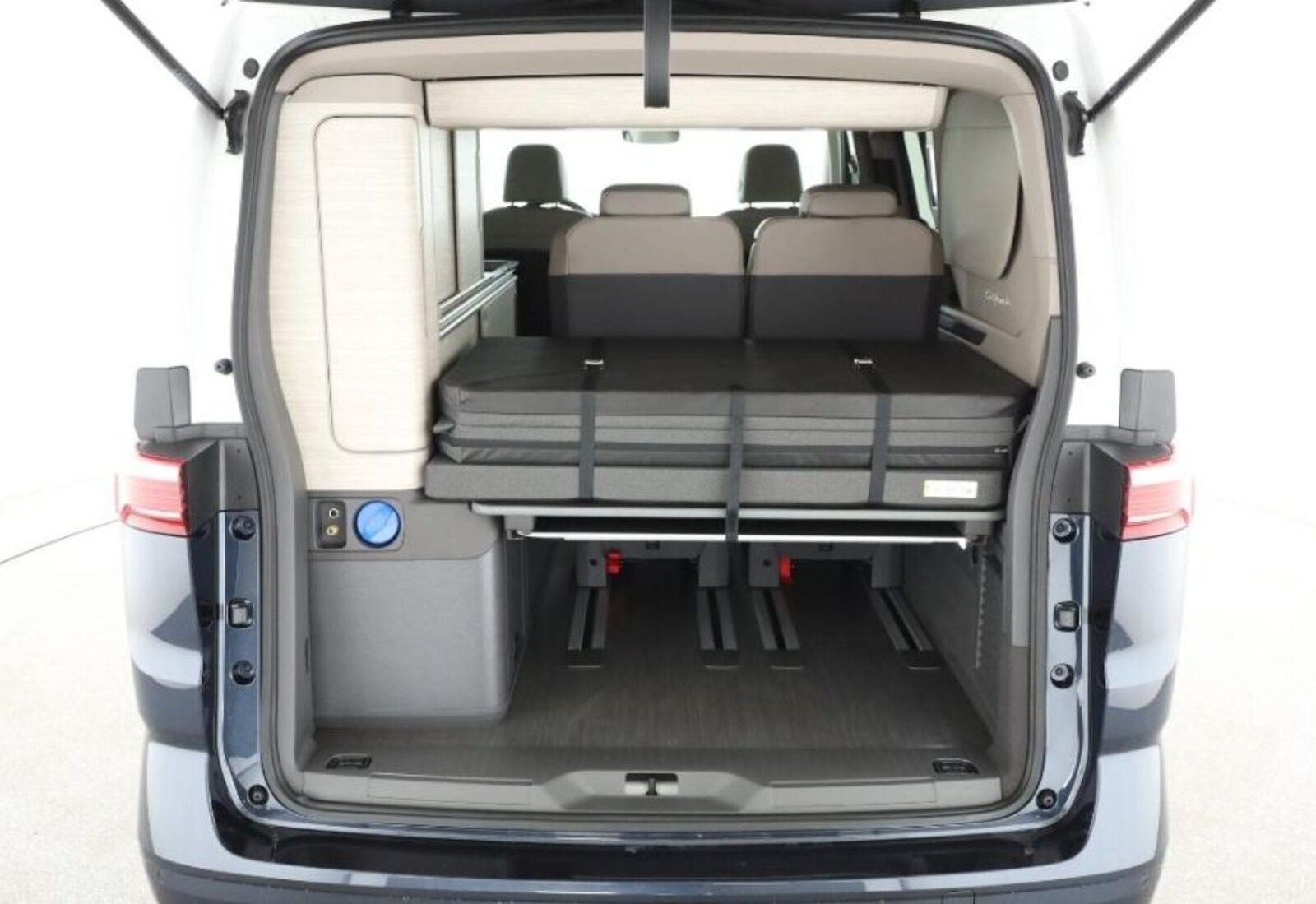 Volkswagen California – Bild 7
