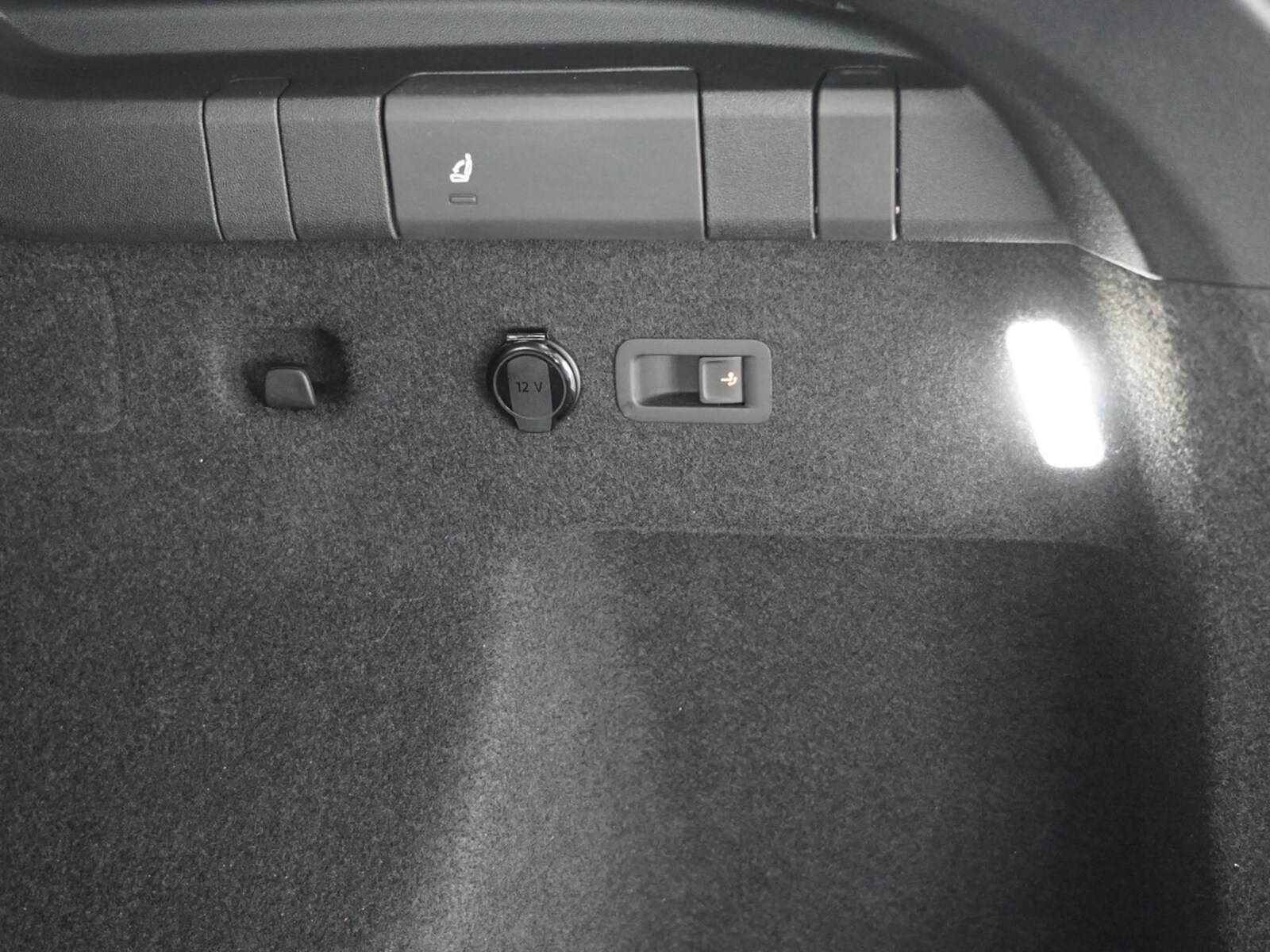Volkswagen Tayron – Bild 10