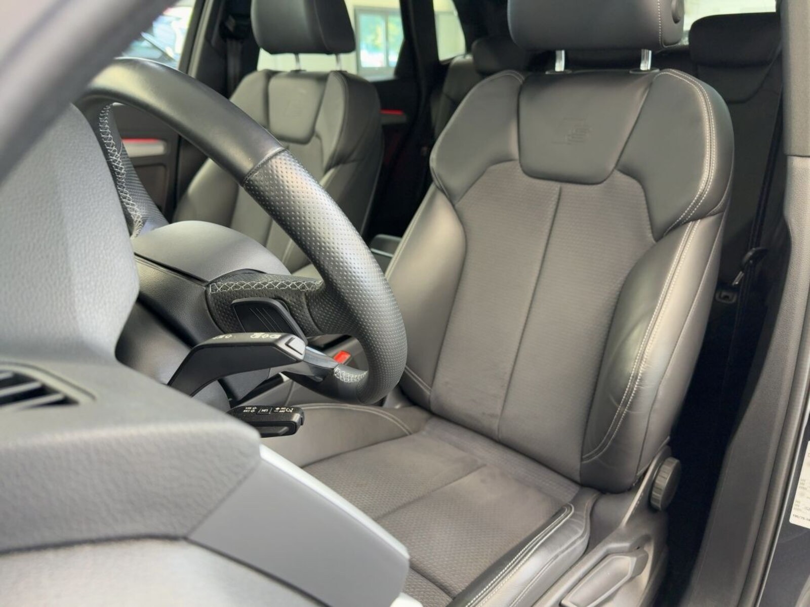 Audi Q5 – Bild 17