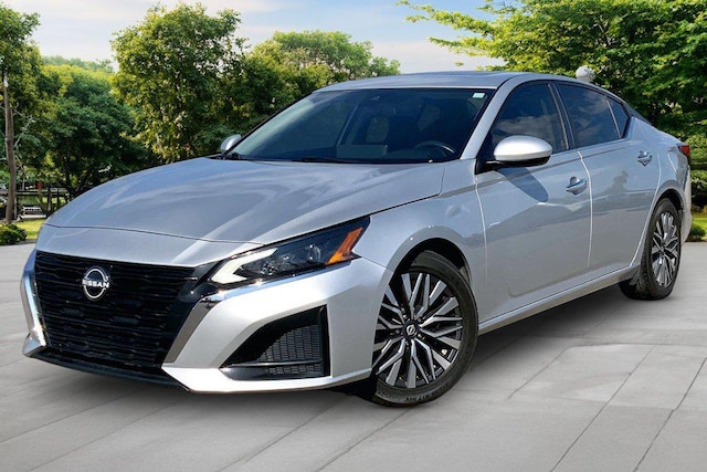 2023 Nissan Altima