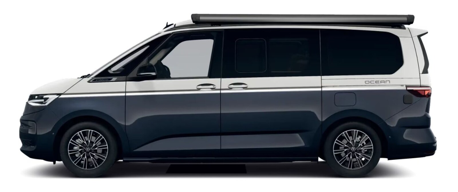 Volkswagen California – Bild 2