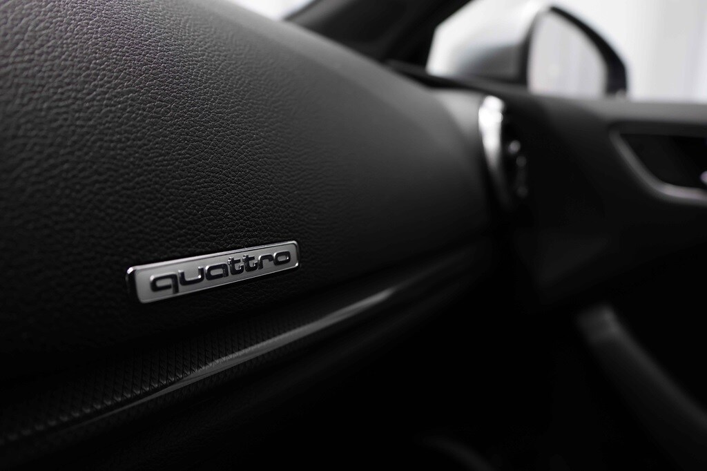 Image about Audi RS 3 Sportback RS 3 Sportback 2.5 TFSI quattro 400 hk S tronic