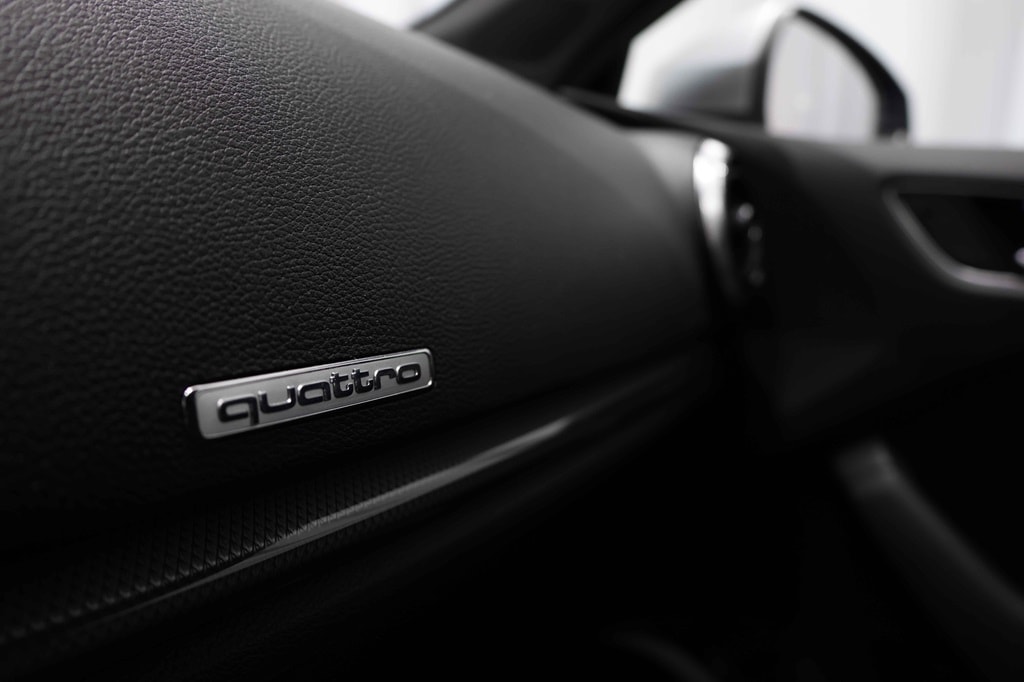 Image about Audi RS 3 Sportback RS 3 Sportback 2.5 TFSI quattro 400 hk S tronic