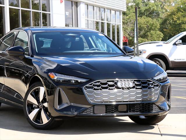 2025 AUDI A5 - Image 3