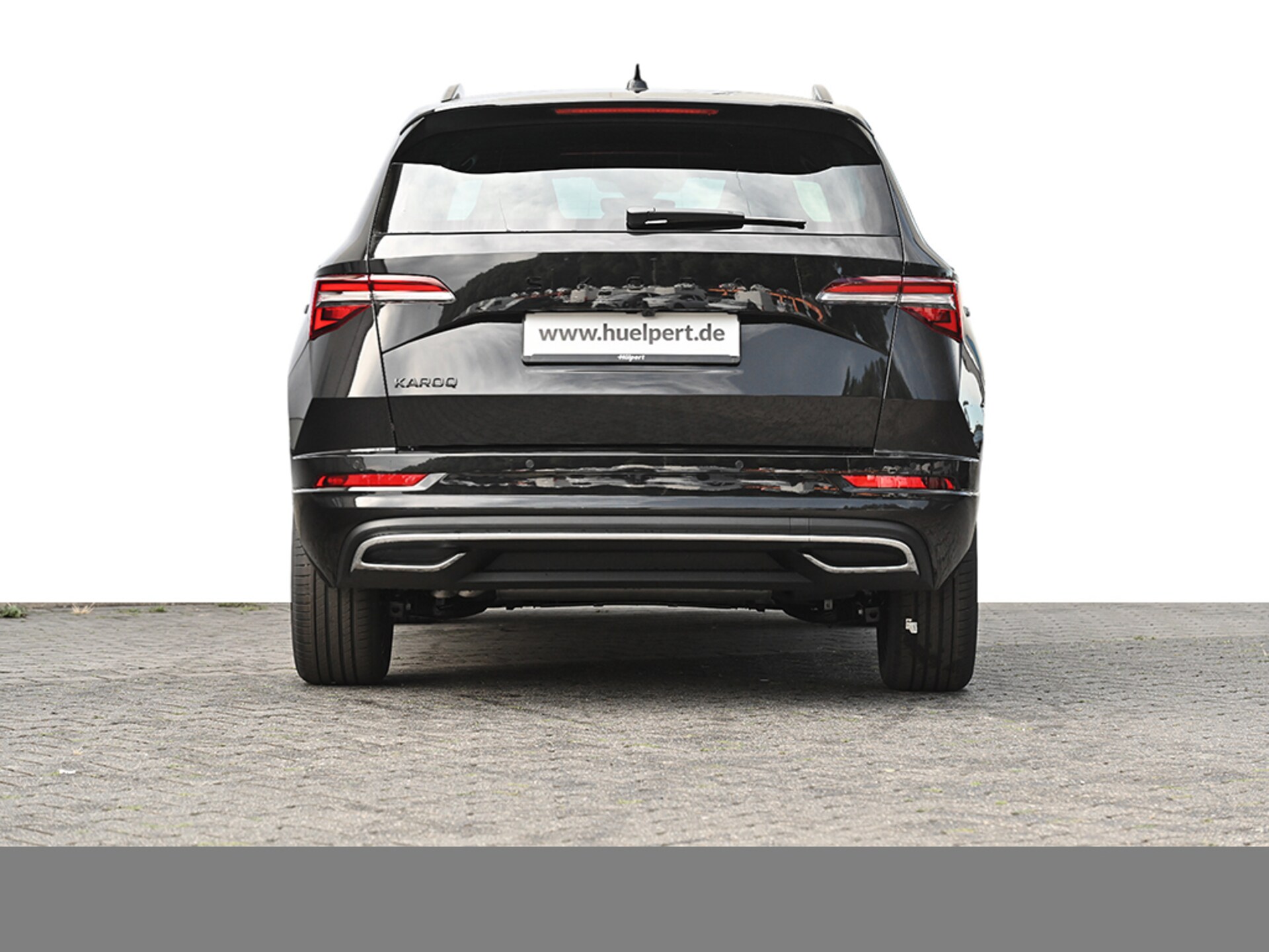 Skoda Karoq Sportline