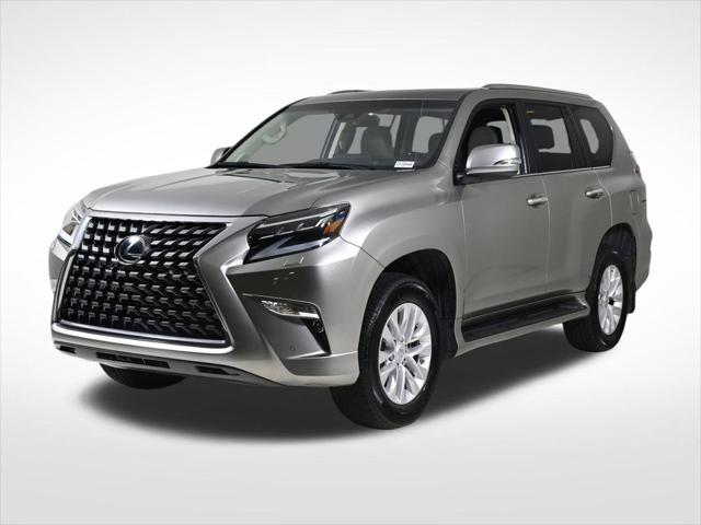 2023 Lexus GX