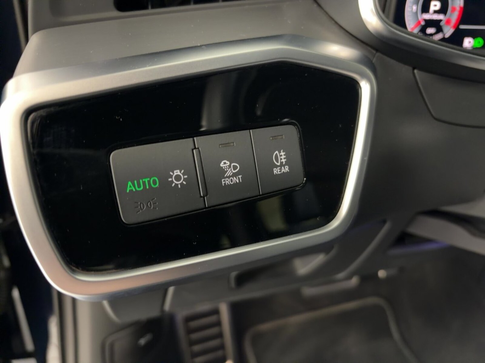 Audi A6 Avant – Bild 15