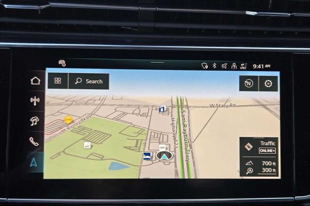 2026 Audi Q8 Premium Plus - Photo 10